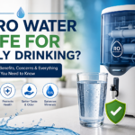 Is RO Water Safe for Daily Drinking?