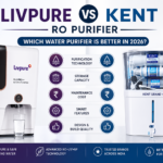 Livpure vs Kent RO Purifier: Which Water Purifier Should You Buy in 2026?