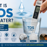 What Is TDS in Water?