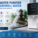 Best Water Purifier for Borewell Water