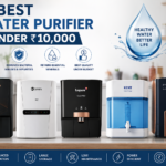Best Water Purifier Under 10000
