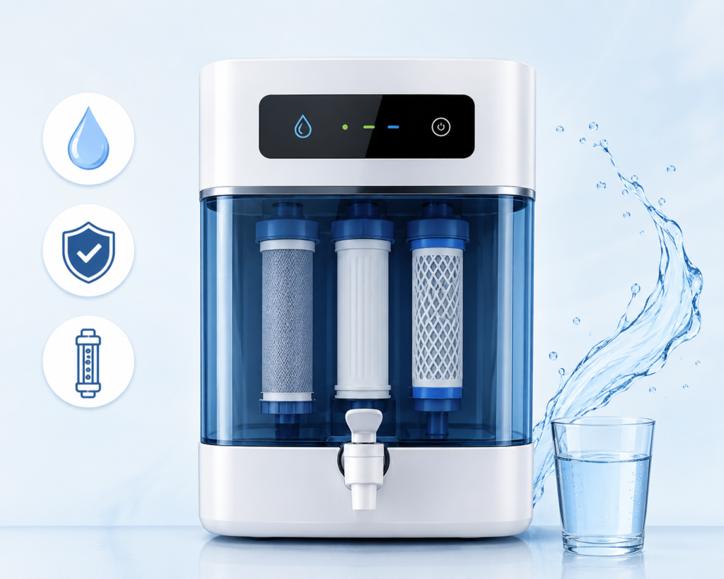 best water purifier under 10000